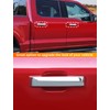 Savadicar 4-Piece Chrome Door Handle Cover Trim Set for 2021-Present
