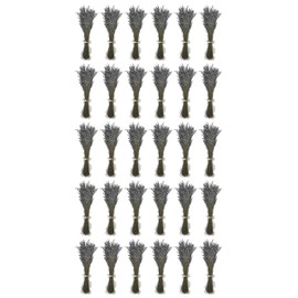 Kaze Home Natural Dried Lavender Flower Bundle Grosso Bulk Bunches | 3000 Stems, 23 inch Extra Long, 8 lb | Home Decoration, Fragrance, Bouquet Weddin