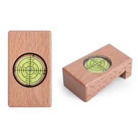 Cornhole Level Cornhole Accessories Cornhole Boards Corn Holes Outdoor Game Bubble Level Marked Accurately Measure Corn Boards and Accessories Be Used Indoors and Outdoors-1 Pack