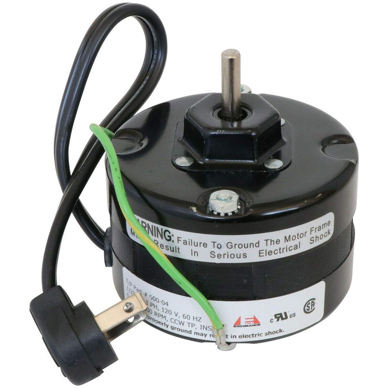 23405SER 23405 JA2C028-1 Exhaust Fan Motor Replacement for Broan Nutone