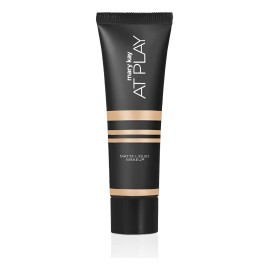 Mary Kay - Maquillaje Líquido Mate At Play 29 Ml