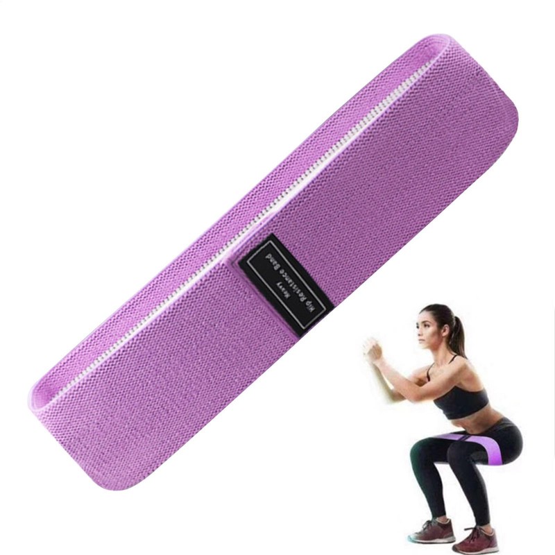 Exercise Bands,Wear-Resistant Exercise Bands - Stretching Strap Resistance with Carry