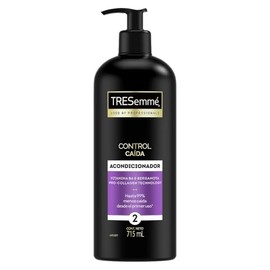 Tresemme Acondicionador Control Caída 715