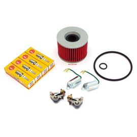 Tune Up Kit - Fits Honda CB500K CB500 71-73 | CB550K 74-78 | CB550F 75-77