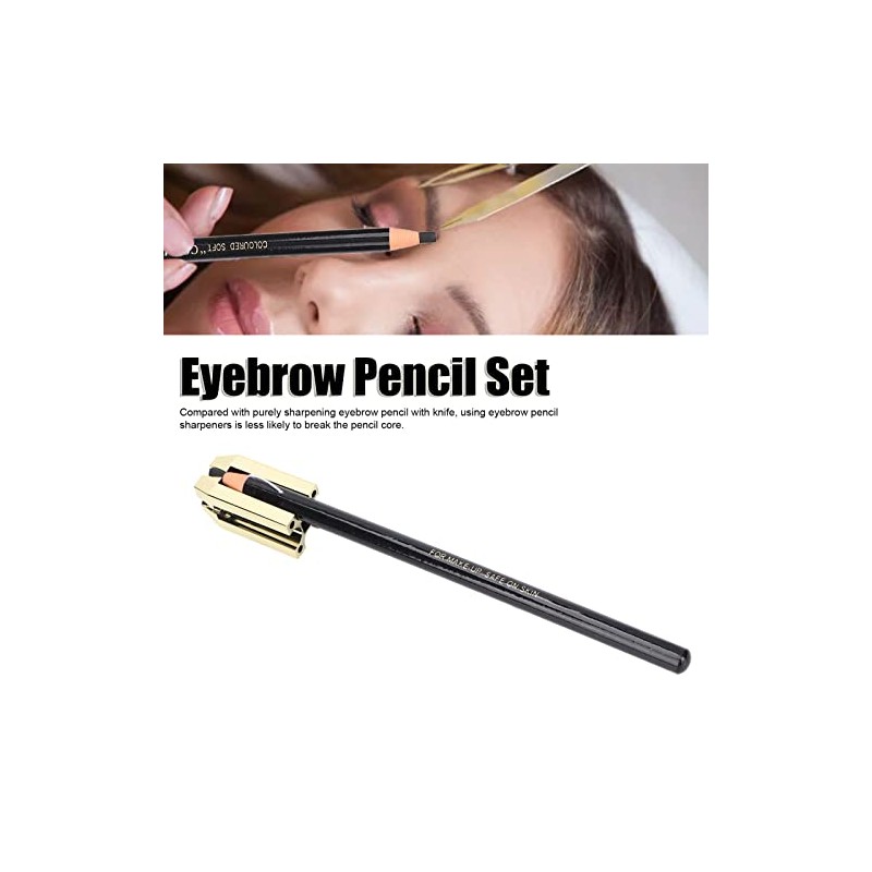 Lápices De Cejas