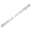 Ouwinway 1LB Lead-Free Solder Bar((16oz/454g±5g)),Pure Tin,99.99% High Purity Suitable for