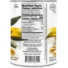 Gefen Sliced Green Olives 19oz (2 Pack) No Coloring or