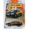 Matchbox 2018 MBX Rescue 27/30 - Ford Police Interceptor