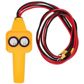 Winch Handheld Control Replacement Winch Remote Hand Controller Assembly for 12V 1500lbs to 5000lbs Electric Winch