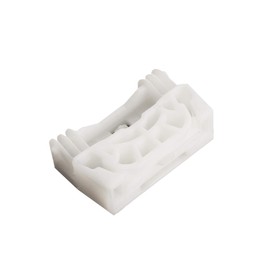 LST Window Regulator Repair Kit Slide Front V-B-E Class