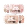 LilybyRed Dewy Fit Palette 12.7g / 릴리바이레드 듀이 핏 팔레트