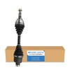 Bode-man Front RIGHT Passenger Side CV Axle Drive Shaft Assembly