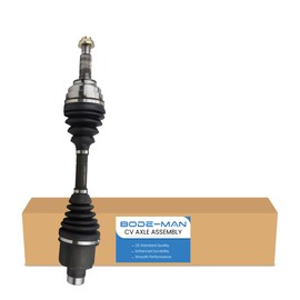 Bode-man Front RIGHT Passenger Side CV Axle Drive Shaft Assembly for 2001-2008 Ford Escape Mazda Tribute Mariner Automatic Exc. Hybrid