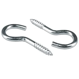 Surtek AA1850 Armella abierta 40 mm x 13 mm, 150 piezas