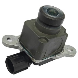 EPSIRMP 56038978AH Rear View Backup Camera Compatible with 2013-2017 Dodge Ram 1500 2500 3500 4500 5500, 2015-2017 Dodge Viper, 2015 Chrysler 200 56038978AL