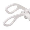 Electric Eyelash Curler Mini Portable USB Rechargeable Temperature Control Long