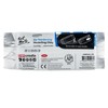 Mont Marte Air Hardening Modelling Clay Premium 500g (1.1lb) Grey,
