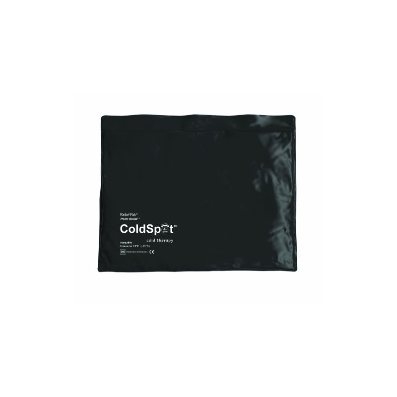 Relief Pak 11-1250 Urethane Cold Pack, Standard