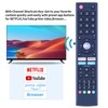 PZL CLE-1031 CLE1031 Remote Control Replacement for Hitachi Smart LED