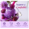 EQQUALBERRY Suero Facial Bakuchiol Niacinamida y Poros 30 ml