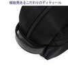 Porter Time Pouch, black (10)