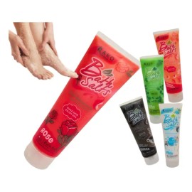 3 Pzasexfoliante Corporal Rako 380 Gr Cafe, Rosas, Etc                                                                                                