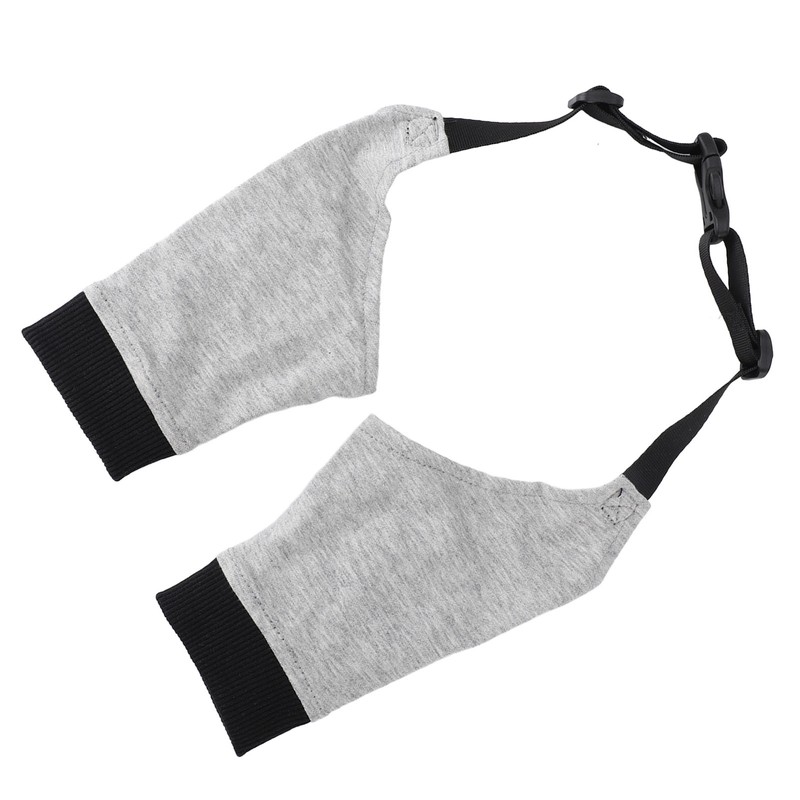 Dog Elbow Protector Recovery Sleeve Elbow Joint Support Wrap Pet