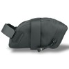 SKS GERMANY Race Saddle Bag S Saddle Bag for Bicycles