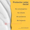 Protector Solar Facial Y Corporal Kit 5 Piezas Fotosun Uv