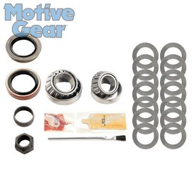 Motive Gear R10RPK Light Duty Koyo Bearing Kit (PBK GM 8.5" '70-'98), 1 Pack