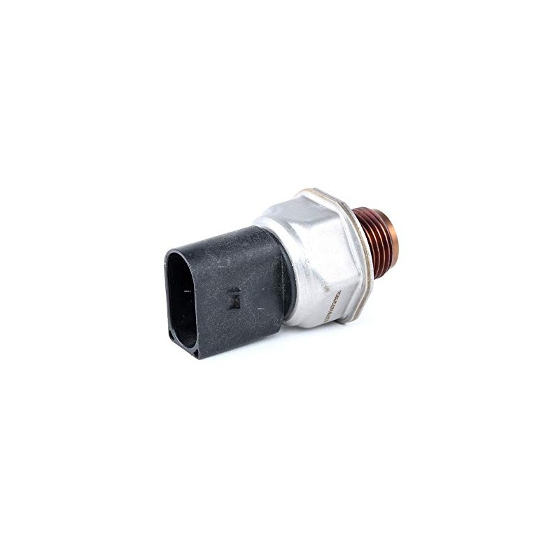 RIDEX Fuel Pressure Sensor 3942S0033 Polo Hatchback (6R1, 6C1) CC