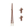 YEJAHY Shoulder Strap for Bags, Bag Straps for Changing, Adjustable