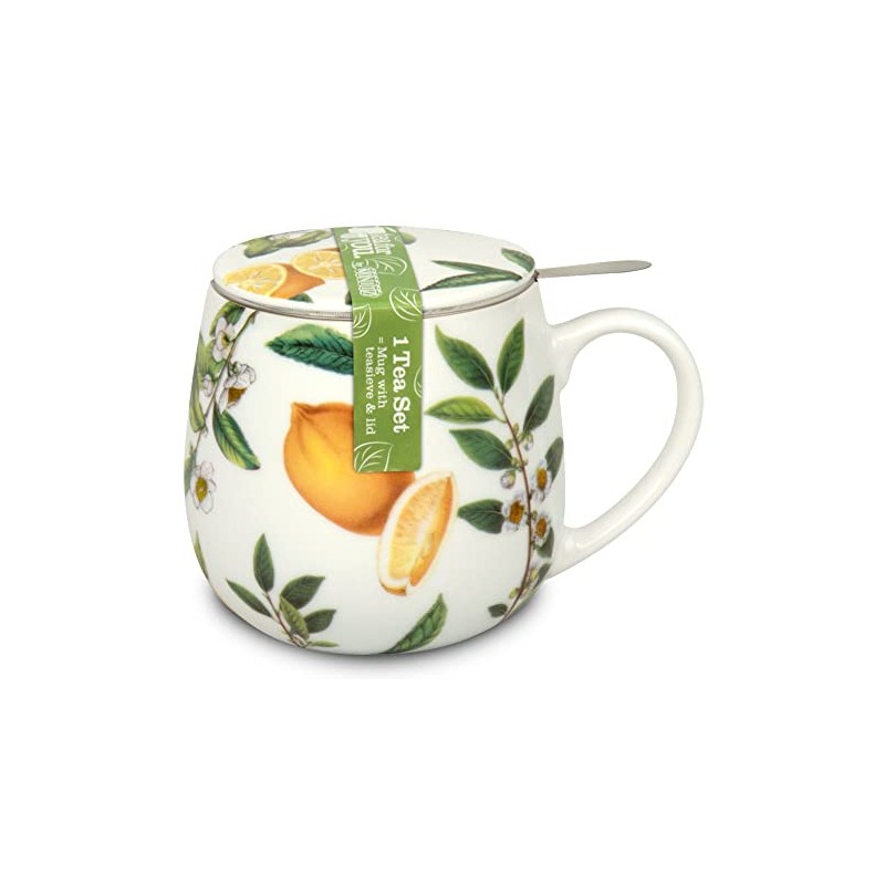 Könitz Tea for you - My Favourite Tea - Black