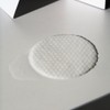 Duvero Dubero for peel pad hypoallergenic dead skin care peeling