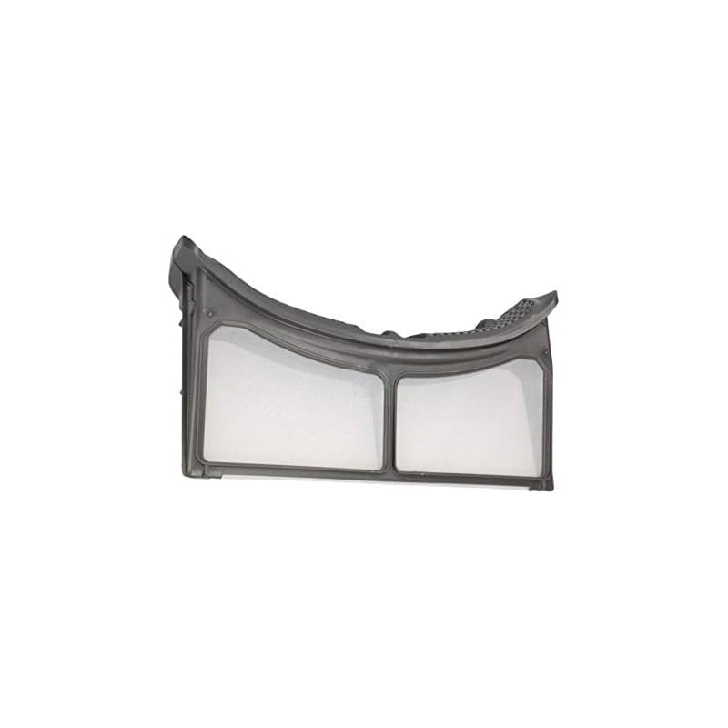 SPAREGETTI TUMBLE DRYER LINT FLUFF FILTER COMPATIBLE WITH HOTPOINT TDWSF83BEPUK