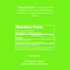 Patagonian Spirit - Happy Heart - Non-GMO Tea