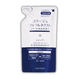 コラージュ フルフル ネクスト シャンプー 【すっきりさらさらタイプ】 詰め替え 1個