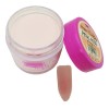 Acrílico Make Up 1 Oz Fantasy Nails Petal Rose Uñas