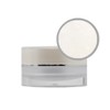 Sparkling White Coloured Acrylic Powder 10g Proimpressions