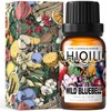 HIQILI Wild Bluebell Diffuser Oil for Scent Diffusers, Inspired by