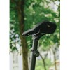 Thinvik Seatpost Mount for Garmin Varia rvr315 rtl510 rtl515 -