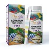Tigerlily Enterprises 7 in 1 Test Kit Aquarium Test Strips