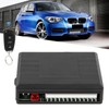 Universal Keyless Central Lock Door Remote Control Auto Entry System