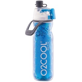 O2COOL Classic Insulated Elite Water Bottle