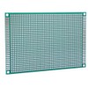 YWBL-WH Double Sided PCB Tinned Circuit Board 8 x 12