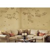 Wall Stencils Sycamore Branches 3 pc