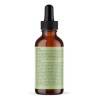Aceite Capilar Mielle Organics Con Romero Y Menta, Puntas Ab