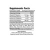 Organic Farms Vitamins Nerves Fix - 60 Tablets - Nervous