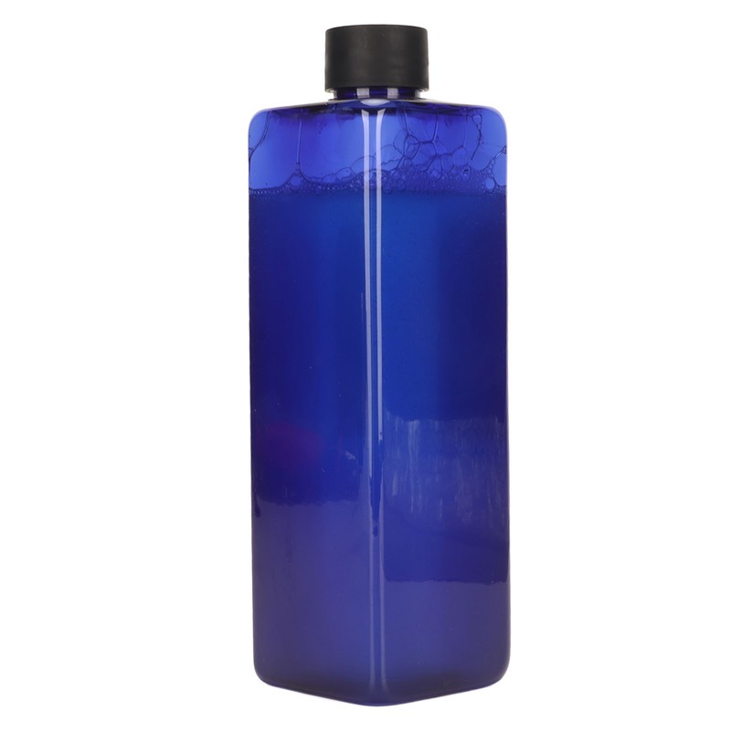 Tattoo Blue Solution Professional Gentle Refreshing Tattoo Care Cleaning Blue