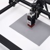 Tsudoku Rubber for Lasers Engraving Machine with A4 Size 2.3mm